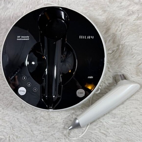 MLAY RF01 Radio Frequency (RF Technology) Skin Tightening Beauty Instrument - Picture 8 of 16